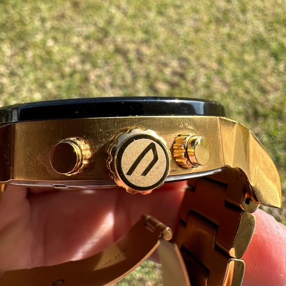 Diesel Mr. Daddy chronograph - Picture 7 of 8